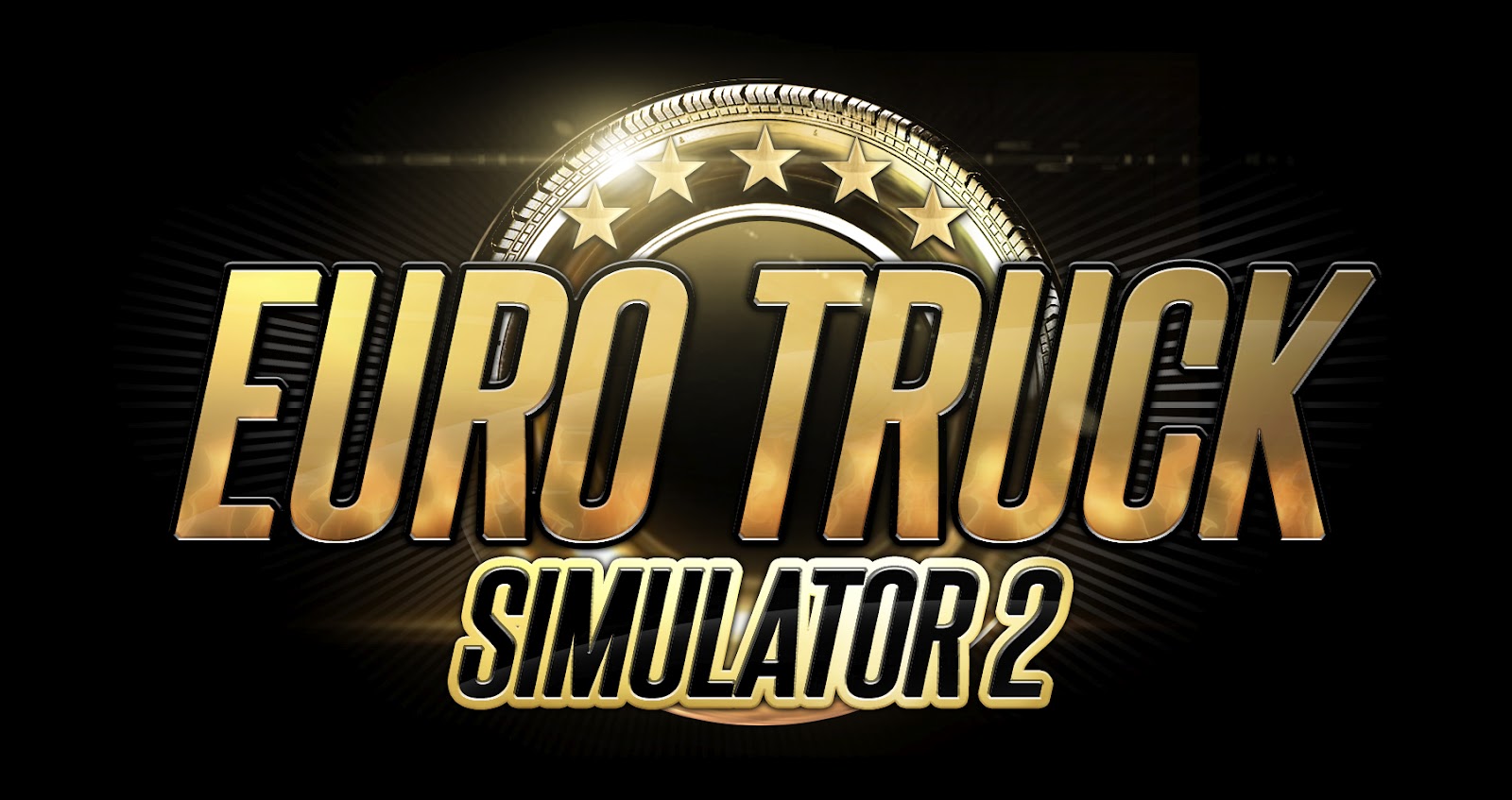 Мод Больше денег и опыта за доставку груза для Euro Truck Simulator 2